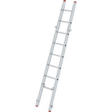Steckleiter Aluminium