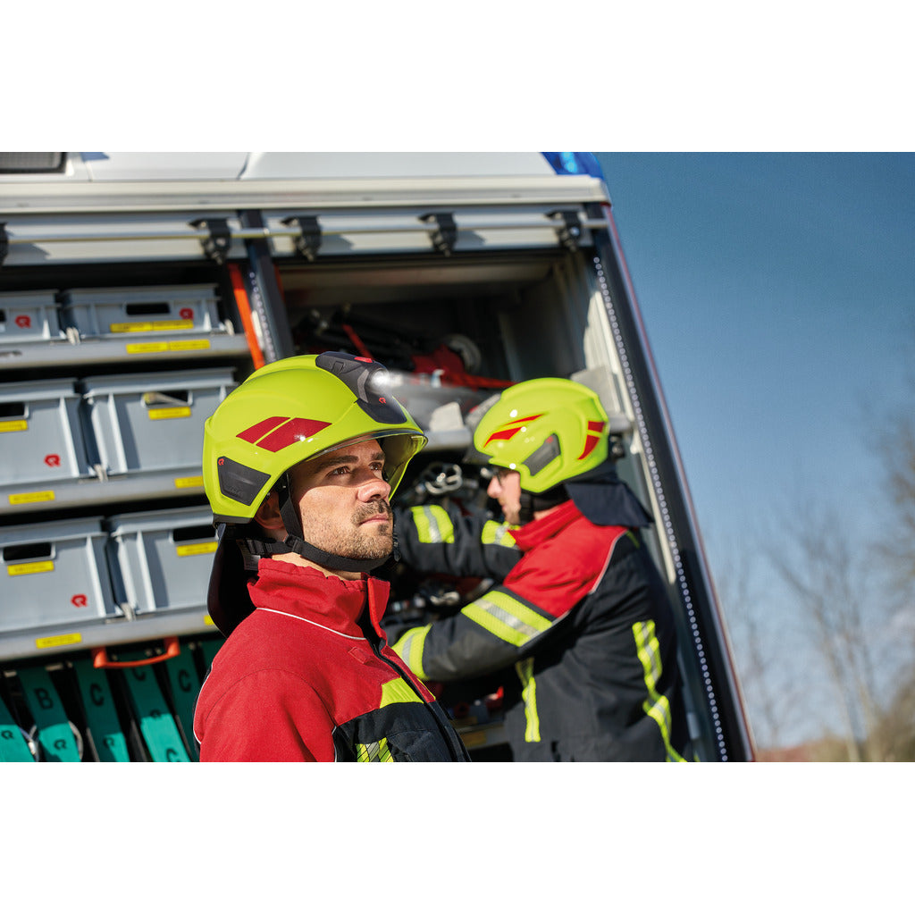 HEROS H30 Feuerwehrhelme / KNT