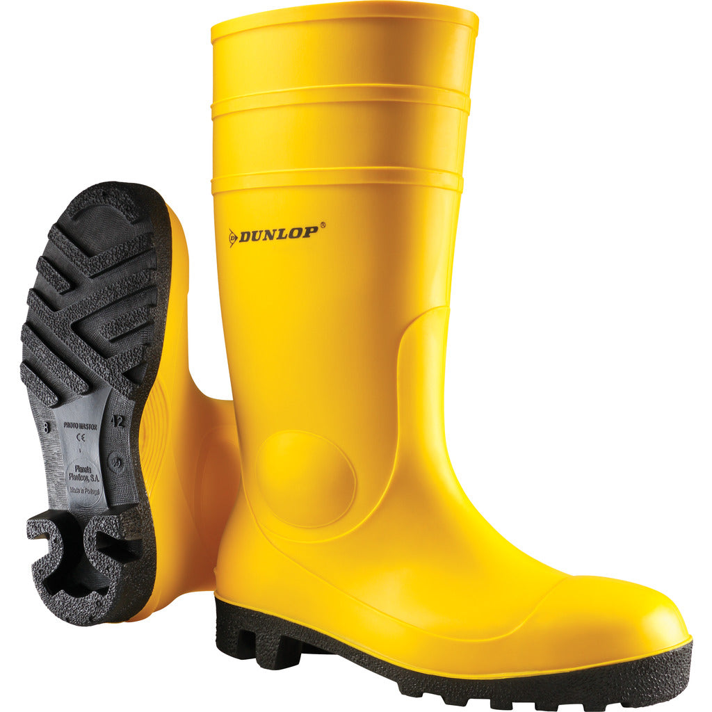 Sicherheitsstiefel Protomastor FULL SAFETY S5
