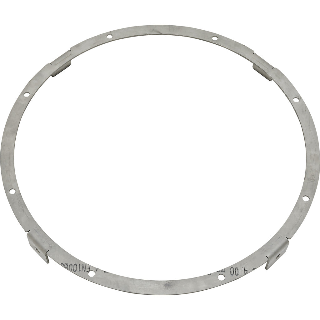 Auflagerring für Auflagerplatte