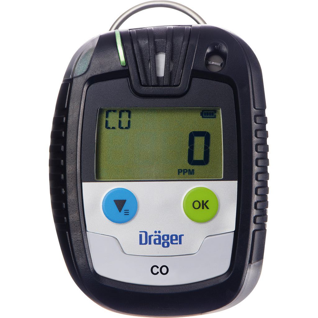 Eingasmessgerät Pac® 6500 CO
