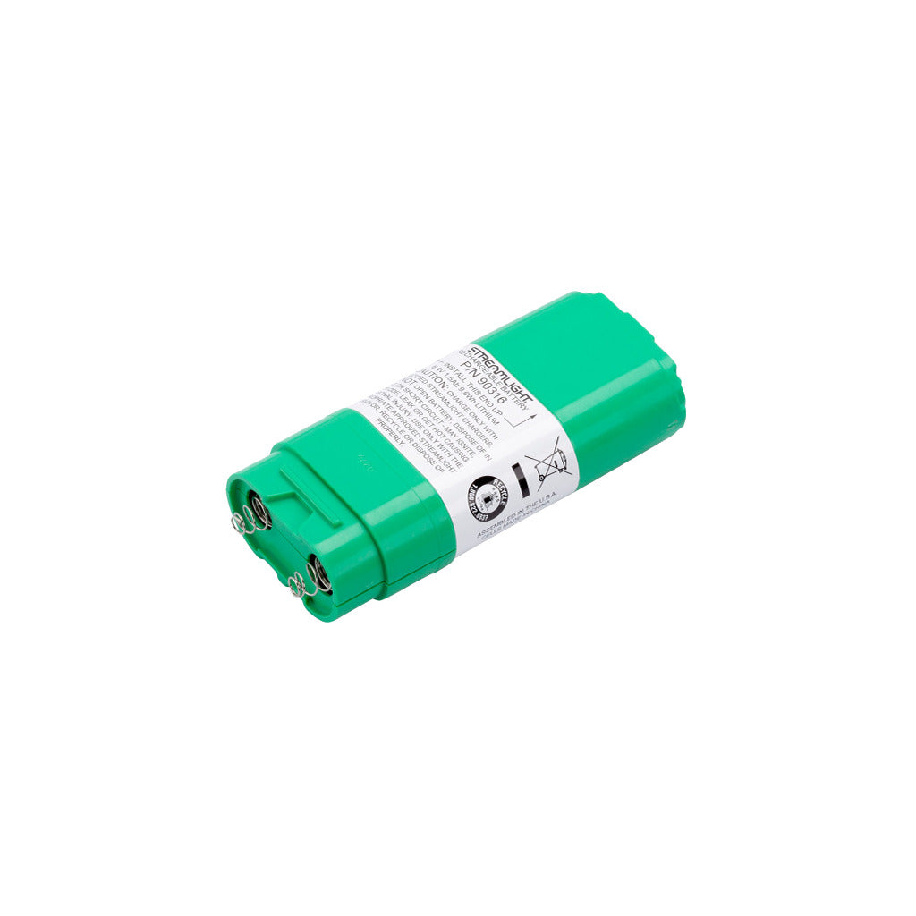 Ersatzakku zu Streamlight Survivor® LED ATEX