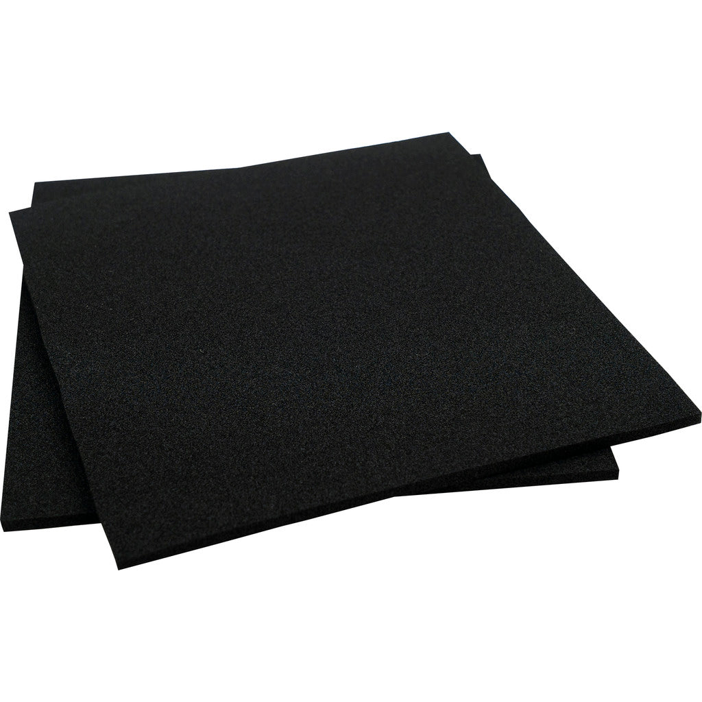 Kniepolster für Einsatzhose GAROS G10 / KS-03