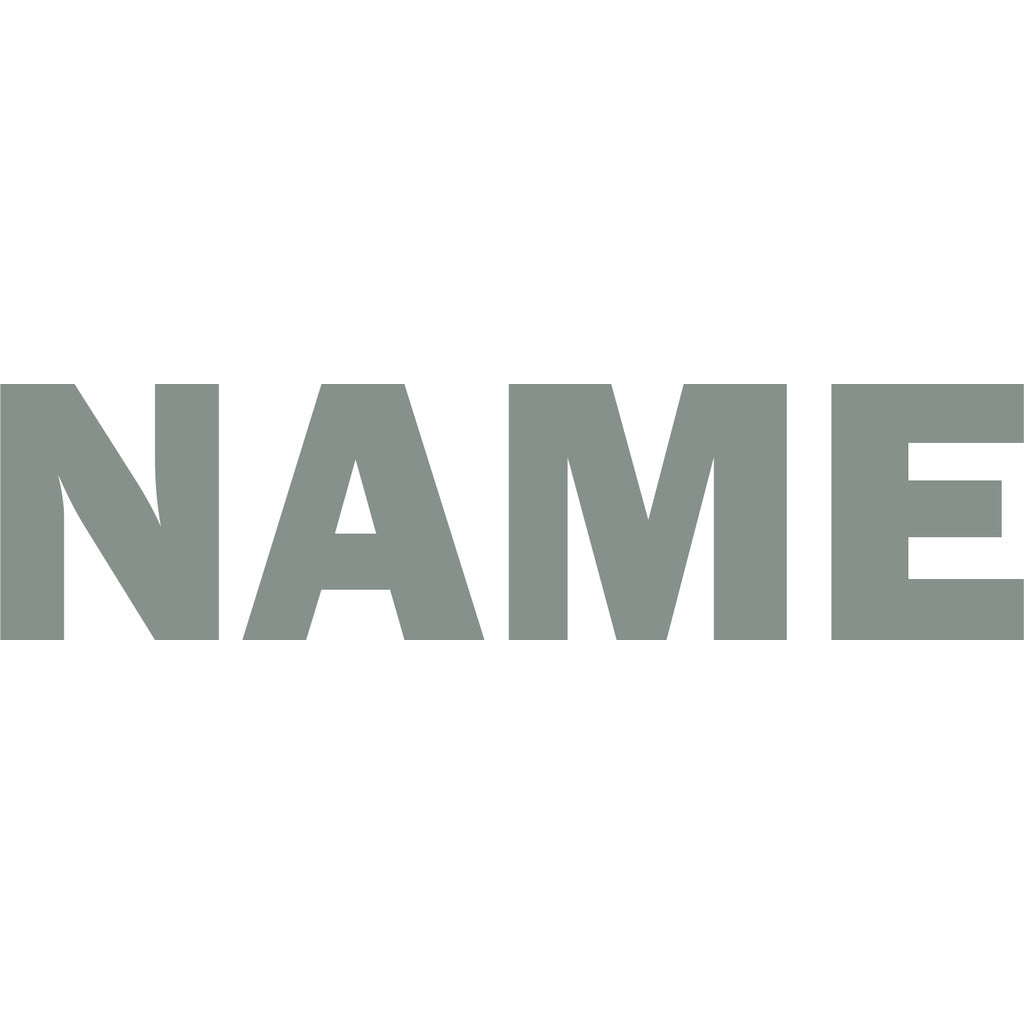 Option für Diensthemd OÖ weiß / Name