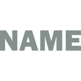 Option für Diensthemd OÖ weiß / Name