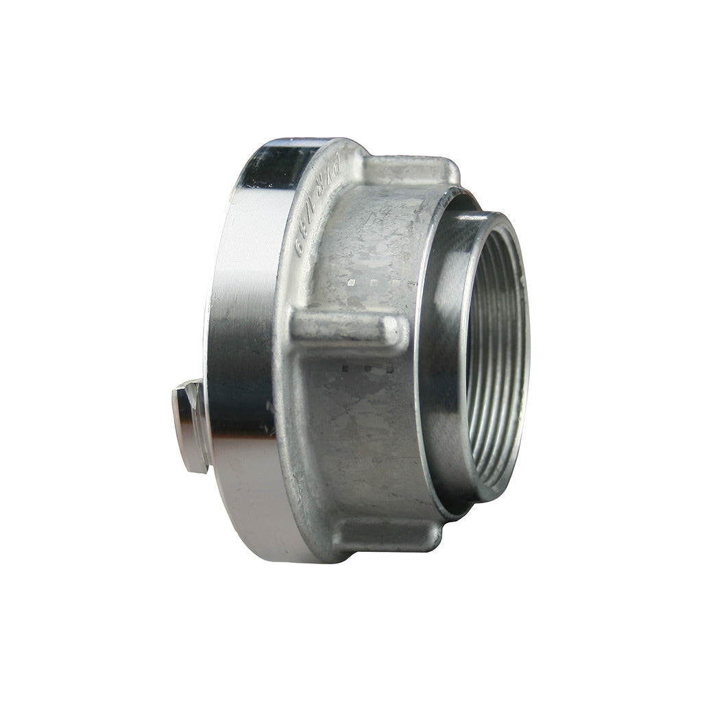 STORZ-Festkupplung A 100 / 4&quot; mit Innengewinde