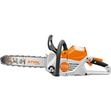 Stihl Akku-Motorsäge MSA 220 C-B / ohne Akku und Ladegerät