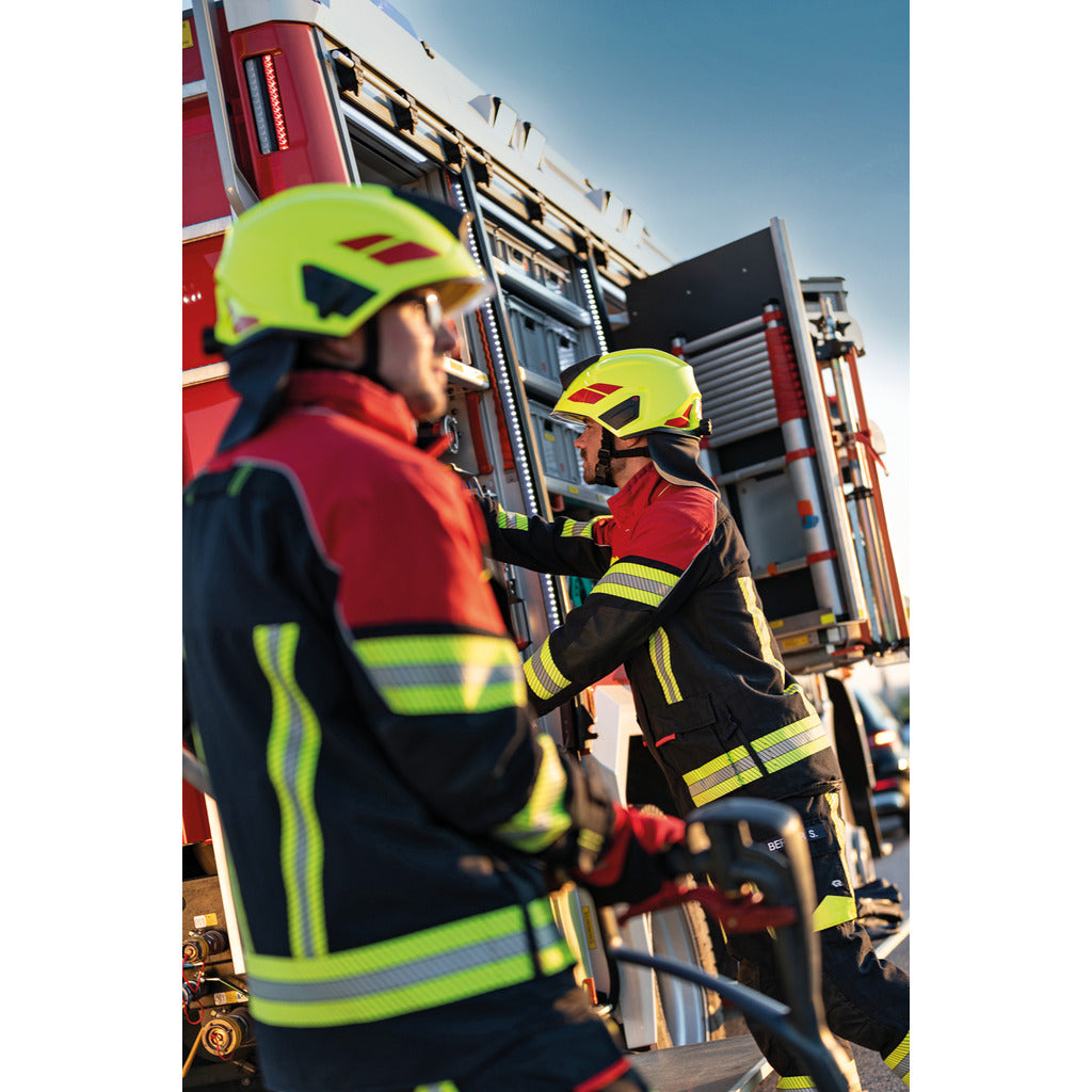 HEROS H30 Feuerwehrhelme / KNT