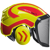 Schutzhelm Integral FOREST