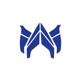 Helmstreifen-Set für HEROS Titan Feuerwehrhelme