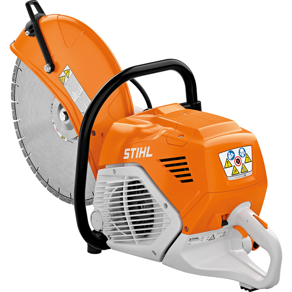 Stihl Benzin-Trennschleifer TS 910i