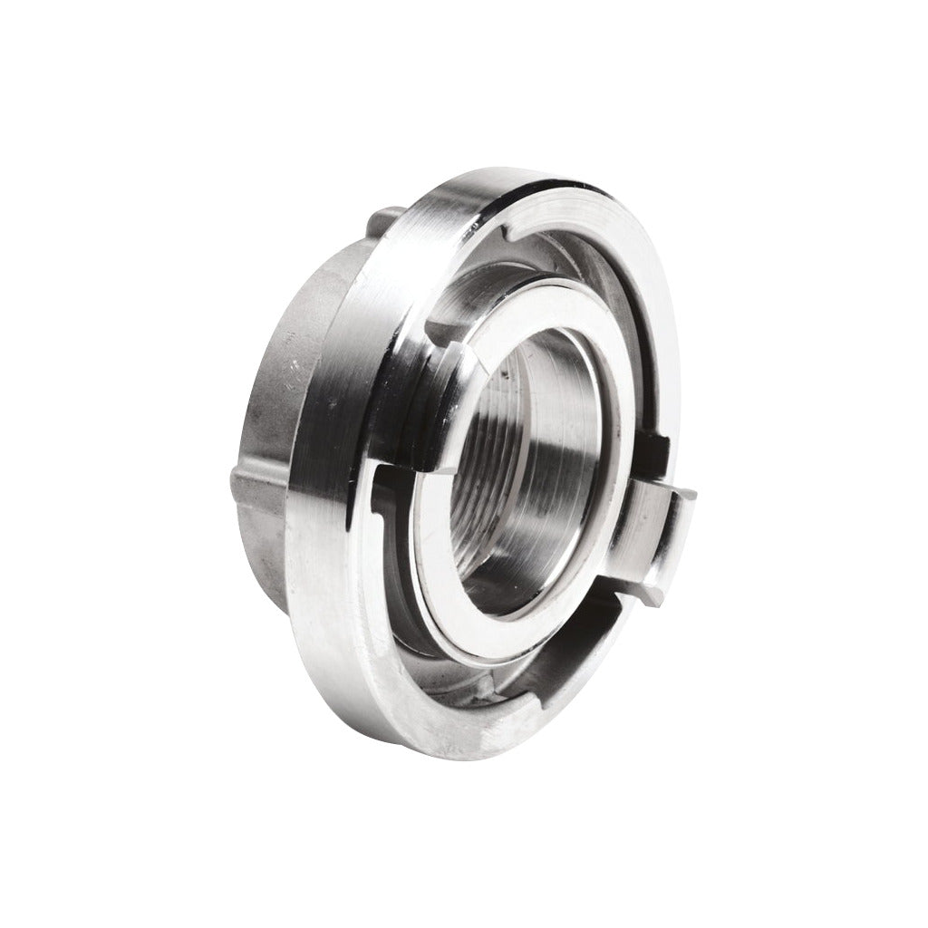 STORZ-Festkupplung A 100 / 4&quot; mit Innengewinde