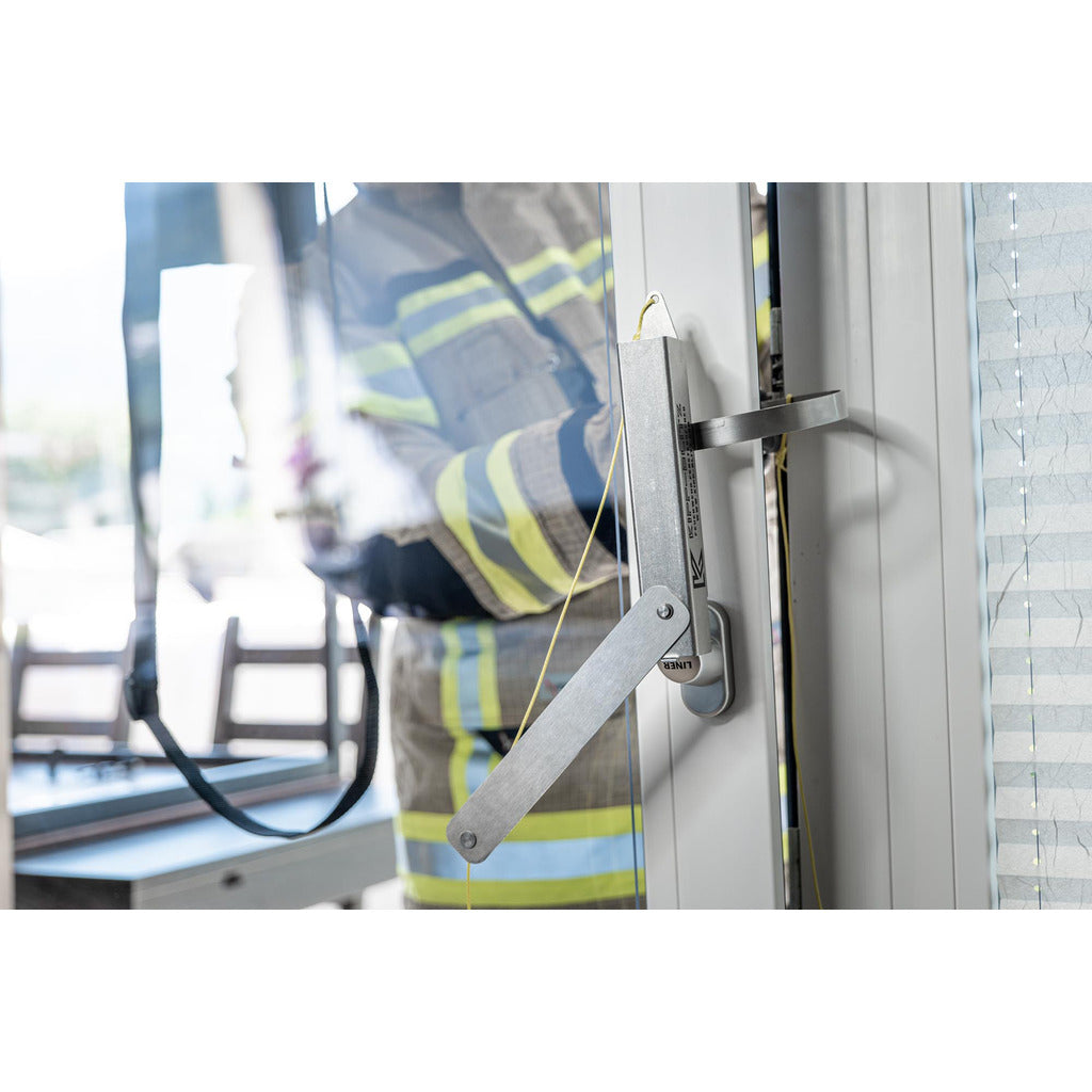 Kipp-Blitz Kippfensteröffner &quot;Profi-Set"