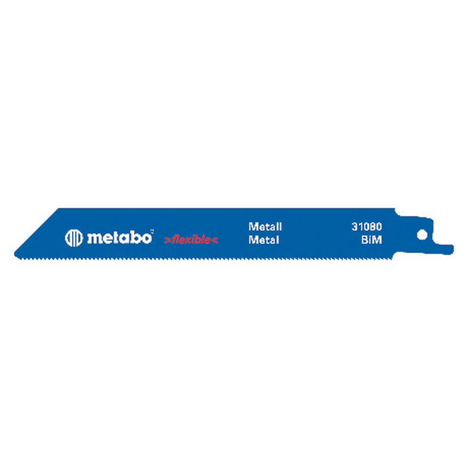 Säbelsägeblatt METALL