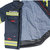 Schutzjacke Fire Max 3  KS 04 / lt. Vorschrift ÖBFV
