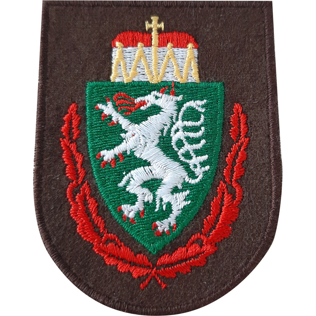 Landeswappen &quot;Steiermark"