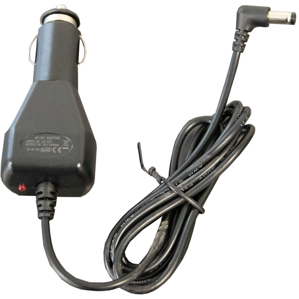 CONAN 8-fach LED-Leuchtring Set