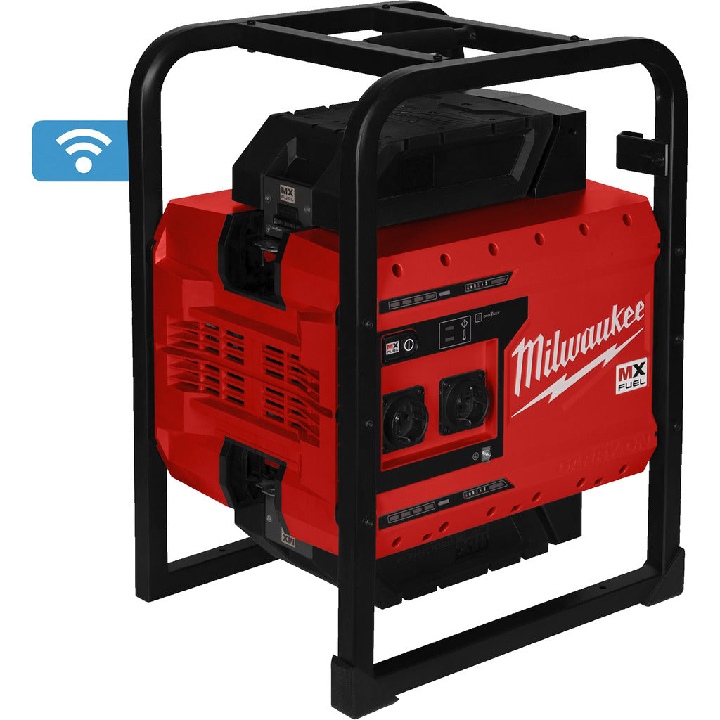 Akku-Generator MXF PS-602