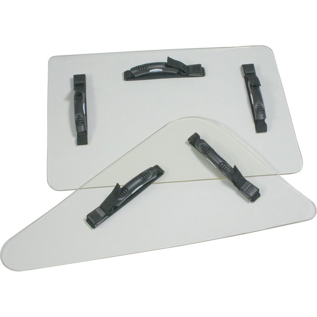 Splitterschutz-Set