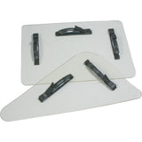 Splitterschutz-Set