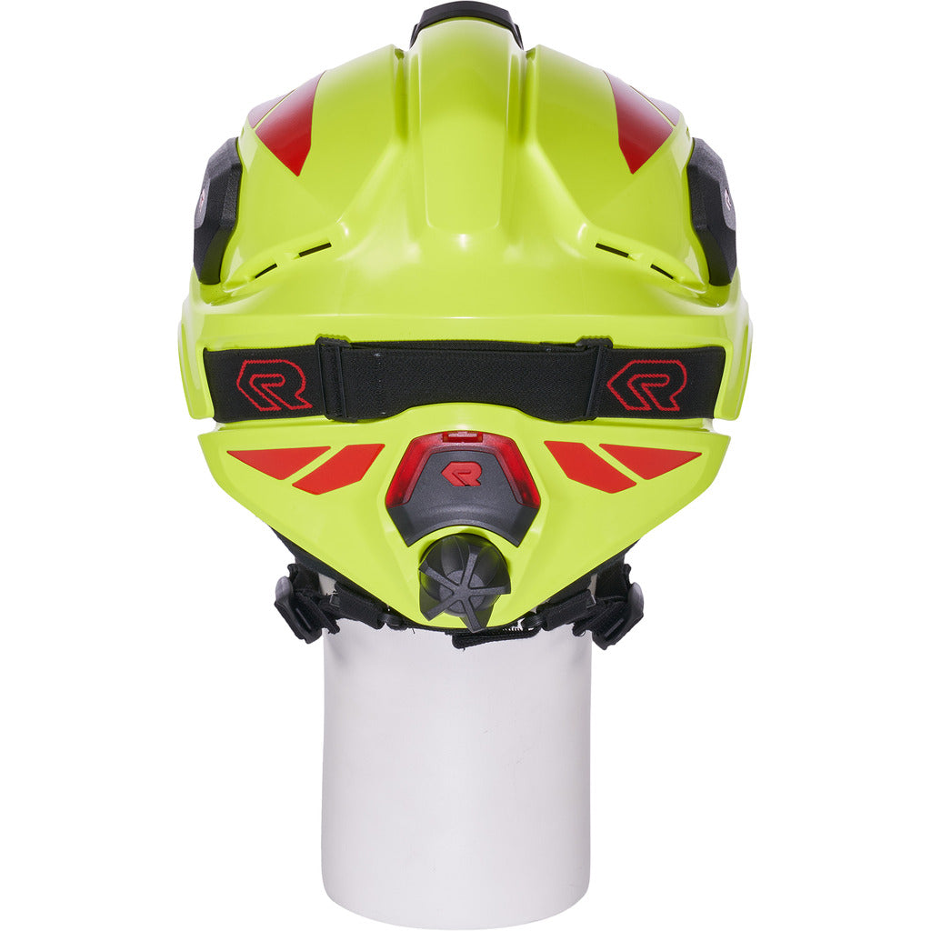 Korbschutzbrille für HEROS H 10 Waldbrandhelm