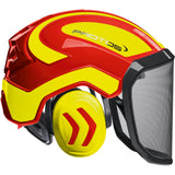 Schutzhelm Integral FOREST