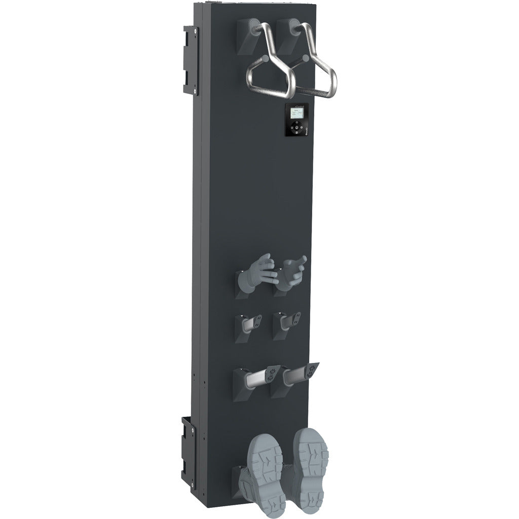 Paneel-Trockner TANTUM Set 2 Premium