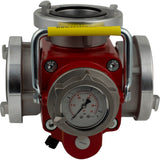 Druckbegrenzungsventil KDW STORZ B 75 / DIN 14380