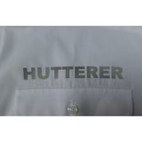 Option für Diensthemd OÖ weiß / Name + CD