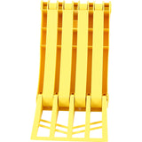 Klappbarer Hemmschuh Origamy