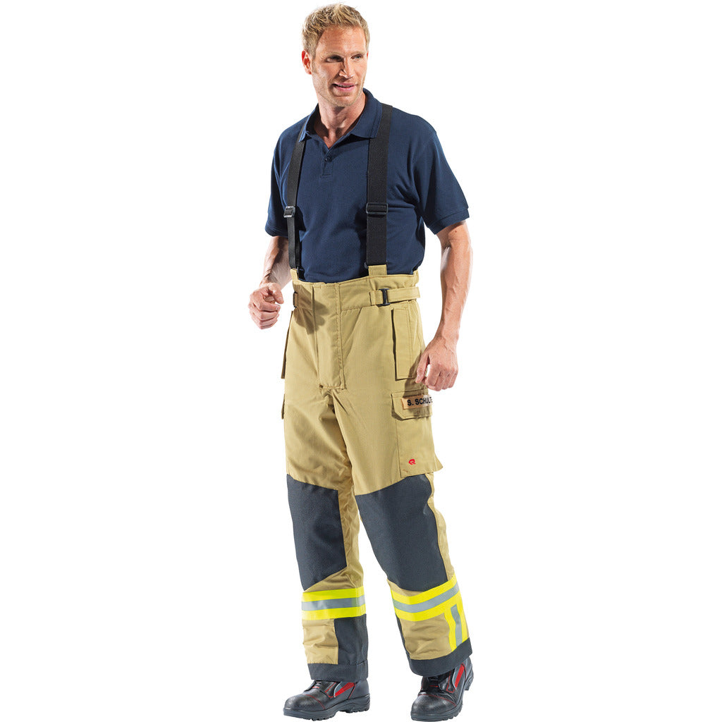 Schutzhose &quot;Salzburg&quot; / lt. Vorschrift des ÖBFV