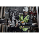 Akku-Schlagschrauber DCF 892 NT 18 V XR BL für Akku+