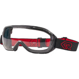 Korbschutzbrille für HEROS H 10 Waldbrandhelm