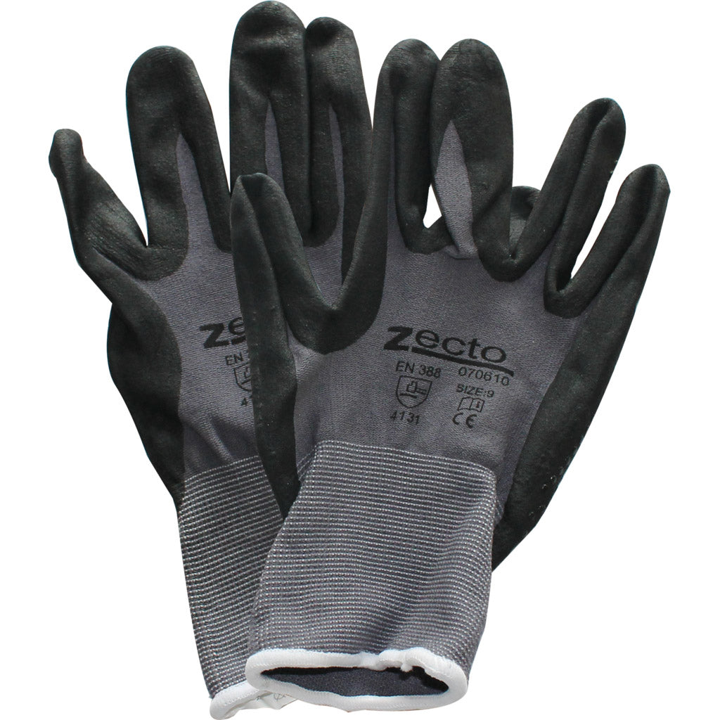 Strickhandschuh ZECTO-STAR