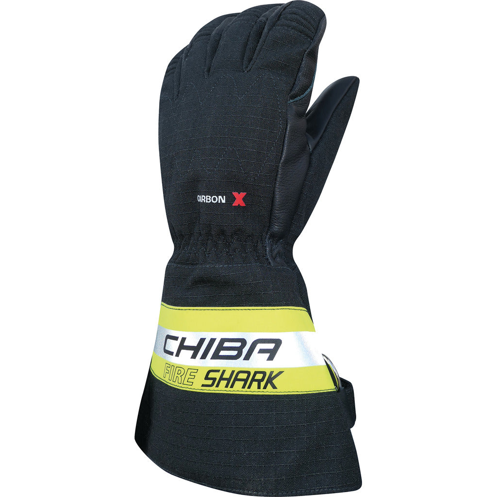 Feuerwehr-Handschuh Fire Shark II