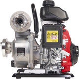 Waldbrandpumpen-Set