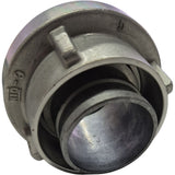 STORZ-Druckkupplung C-52 / DIN 14332