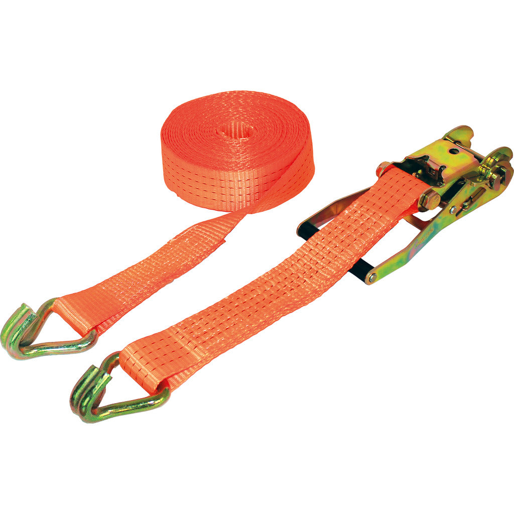 Zurrgurt 50 mm - 2-Teilig