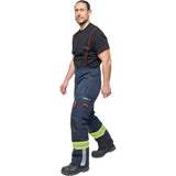 Schutzhose Fire Max 3  KS 04 / lt. Vorschrift ÖBFV