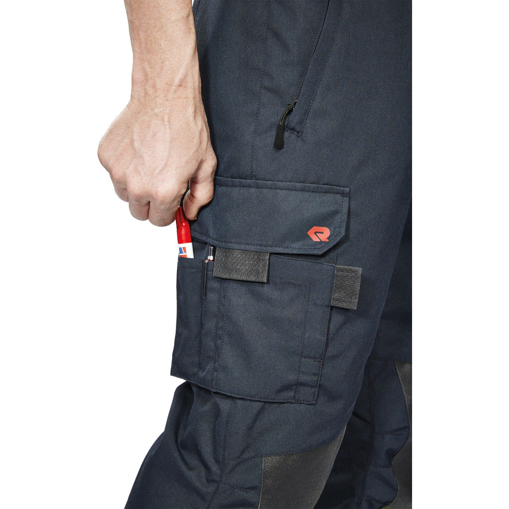 Schutzhose &quot;Fire Max 3 OÖ&quot; / lt. Vorschrift ÖBFV