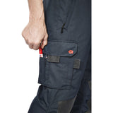 Schutzhose &quot;Fire Max 3 OÖ&quot; / lt. Vorschrift ÖBFV