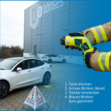 Ladesimulationsstecker Emergency Plug H3