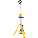 Akku-Baustrahler DCL079-XJ