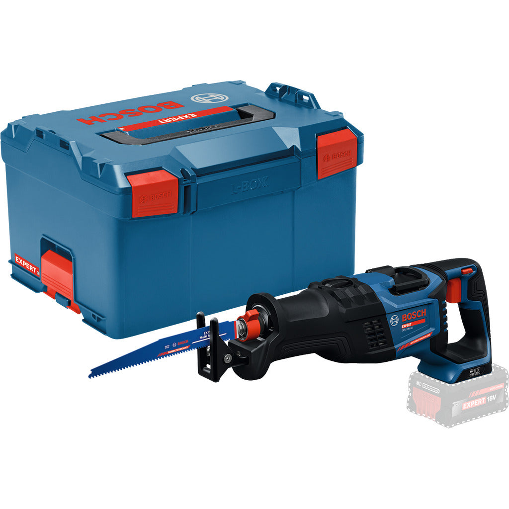 Akku-Säbelsäge EXSA18V-32