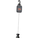 GearKeeper Ausrüstungshalter RT2-4412 mit Karabiner